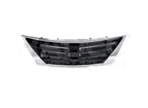 204-2330-03 PARRILLA NS VERSA 12-14 ORIGINAL
