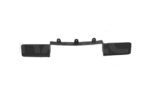 259-0207-00 GUIA FASCIA DELANTERA AD Q5 09-12 DER