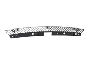 259-5500-09 GUIA FASCIA DELANTERA CENTRAL MG HS 24
