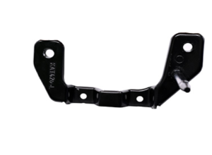 259-3502-09 GUIA FASCIA TRASERA KI SPORTAGE 23-24 EX/SXL/EX PACK/ L4 4 CILINDROS 2.0 L 5 PUERTAS IZQ