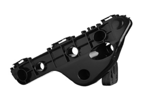 259-3018-34 GUIA FASCIA DELANTERA TY YARIS 18-20 4 PUERTAS DER