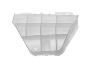 259-3004-69 GUIA FASCIA TRASERA TY COROLLA 11-13 IZQ