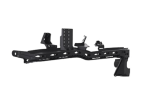 259-2801-07 GUIA FASCIA DELANTERA SB FORESTER 19-21 FARO IZQ