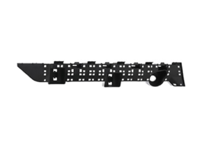 259-2801-04 GUIA FASCIA DELANTERA SB FORESTER 19-21 DER