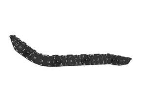 259-2801-01 GUIA FASCIA TRASERA SB FORESTER 19-21 EXTERIOR IZQ