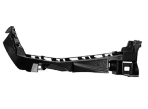 259-2704-16 GUIA FARO DELANTERO ST IBIZA 18-23 PLASTICO DER