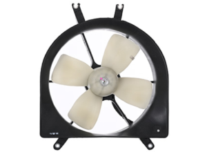 218-1302-19 MOTOVENTILADOR HD CIVIC 99-00 L4 1.6L P/RAD SENCILLO COMPLETO KS