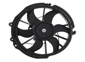 218-1231-01 MOTOVENTILADOR FD SABLE 96-05 V6 3.0L P/AA SENCILLO COMPLETO KS