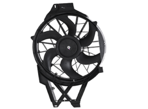 218-1228-08 MOTOVENTILADOR FD MUSTANG 97-00 V8 4.6L P/RAD SENCILLO COMPLETO 3 PINES KS