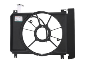 216-3018-05 TOLVA VENTILADOR TY YARIS 07-16 C/TANQUE