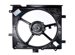216-2330-21 TOLVA VENTILADOR NS VERSA 12-19