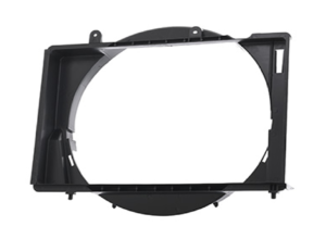 216-2322-01 TOLVA VENTILADOR NS URVAN 09 DIESEL