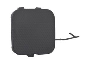 211-2801-01 TAPA REMOLQUE TRASERA SB FORESTER 19-21