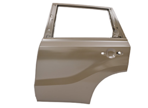 208-2904-01 PUERTA TRASERA SZ GRAND VITARA 16-20 LAMINA IZQ