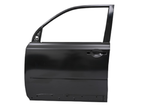 208-2324-17 PUERTA DELANTERA NS X-TRAIL 08-14 LAMINA IZQ