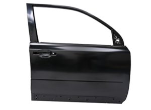 208-2324-16 PUERTA DELANTERA NS X-TRAIL 08-14 LAMINA DER