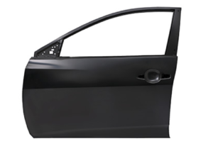 208-2316-05 PUERTA DELANTERA NS SENTRA 20-23 LAMINA IZQ