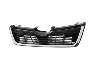 204-2801-05 PARRILLA INFERIOR SB FORESTER 19-21 F/CROMADO TOURING
