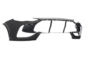 203-5500-06 FASCIA DELANTERA MG HS 24- P/PINTAR