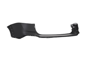 203-3139-04 FASCIA TRASERA SUPERIOR VW TAOS 21-24 P/PINTAR