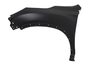 202-2801-05 SALPICADERA SB FORESTER 19-21 LAMINA IZQ
