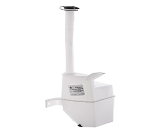 065-1228-01 DEPOSITO LIMPIABRISAS FD MUSTANG 05-09 V6 4.0/V8 4.6, 5.4L C/MOTOR TY