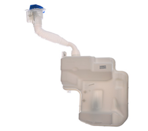 065-0201-00 DEPOSITO LIMPIABRISAS AD A3 13-19 L4 1.4, 1.8, 2.0L C/MOTOR C/LIMPIADOR TRASERO TY