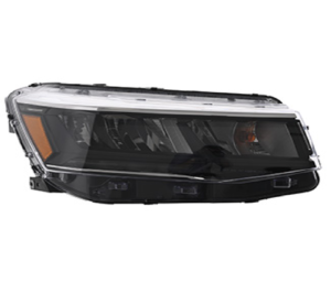 019-3139-00 FARO VW TAOS 21-23 C/FOCO C/LEDS DEPO DER