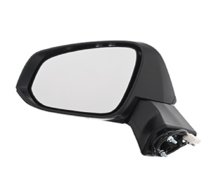018-3012-29 ESPEJO TY SIENNA 21-23 ELECTRICO 3 PINES P/PINTAR LE IZQ
