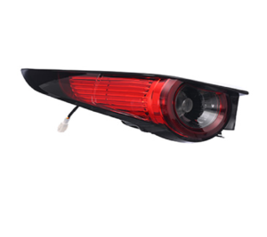 017-1921-01 CALAVERA EXTERIOR MZ CX30 20-24 FULL LED IZQ
