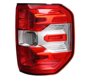 017-1260-02 CALAVERA FD MAVERICK 22-24 C/LEDS TYC DER