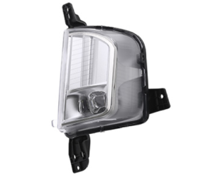 015-1242-05 FARO NIEBLA FD EDGE 19-21 C/LEDS DEPO IZQ