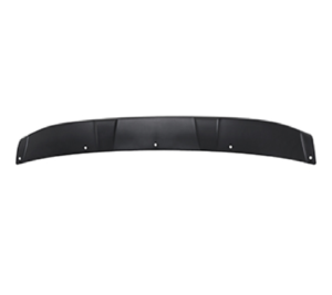 011-5500-37 MOLDURA FASCIA DELANTERA MG HS 24 P/PINTAR