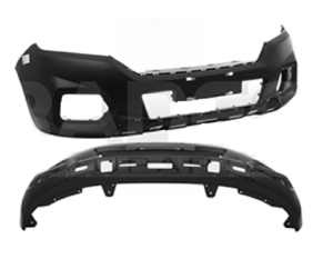 203-0688-03 FASCIA DELANTERA CV GROOVE 22-23 P/PINTAR PREMIER/LT/LS L4 4 CILINDROS 1.5L 5 PUERTAS