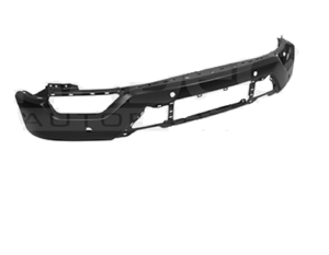 206-1215-24 DEFENSA DELANTERA FD F-150 21-23 P/PINTAR 6 HOYO P/SENSOR POWERBOOST/LARIAT/XL V6/V8 6/8 CILINDROS 3.5/5.0L 2/4 PUERTAS