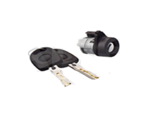 223-3111-01 CILINDRO IGNICION VW JETTA A4 99-07/BEETLE 98-11/PASSAT 01-05  ST IBIZA 03-08/LEON/TOLEDO 99-05/CORDOBA 03-08  VW JETTA CLASICO 08-15  2 PINS METAL NEGRO 12VCC MANIJAUTO