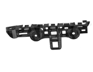 259-3110-11 GUIA FASCIA DELANTERA VW GOL 17-20 TRENDLINE/COMFORTLINE L4 4 CILINDROS 1.6L 5 PUERTAS PLASTICO IZQ