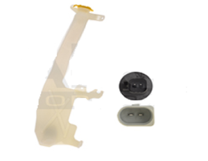 065-1605-14 DEPOSITO LIMPIABRISAS JP GRAND CHEROKEE 11-21 V6 3.0, 3.6/V8 5.7, 6.2, 6.4 LTS C/MOTOR C/SENSOR TY