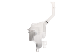 065-1901-07 DEPOSITO LIMPIABRISAS MZ 3 10-13 L4 2.0, 2.3, 2.5L SEDAN C/MOTOR TANQUE CHICO TY