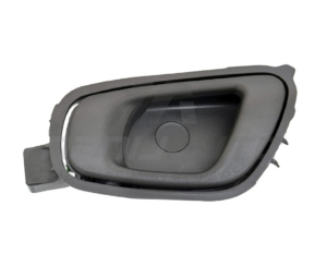 101569 MANIJA INTERIOR CV SPARK 11-15/BEAT HATCHBACK/SEDAN 17-20  GRIS PLASTICO TRASERA IZQUIERDA