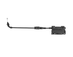 107370 CHICOTE DE COFRE FD EDGE 15-20  PARTE FRONTAL HUSHAN