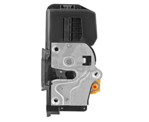107884 CHAPA DE PUERTA CV CAPTIVA 08-14 SN VUE 08-10 5TA PUERTA ELECTRICA ENCHUFE LARGO 7 PIN MANIJAUTO 12VCC Derecho Delantera