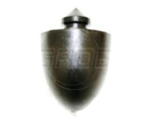 Tope Suspension Sup. De Horq. C-30 63-78 C-35 79-91 P-30 73-96 Van G-30 70-95