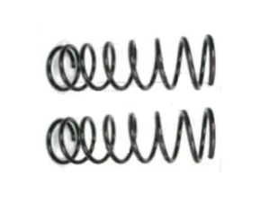 Resorte Tras. Cavalier 95-05 Cavalier Z-24 95-05 Sunfire 95-05