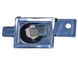 23251664 LUZ DE PLACA CHEV PU 14-18 1500 288 230505 IZQ