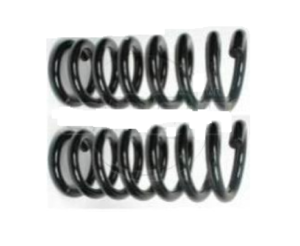 Resorte Del. 7/8" C-3500 92-99 Suburban 2500 92-99