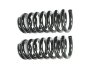 Resorte Del. 6 CIL DIESEL REF. Ram-2500 4X2 Susp. Indepen. 94-02 94-99 Ram-3500 4X2 Eje Solido 94-02 94-97 Ram-3500 4X2 Susp. Indepen. 94-02 94-99