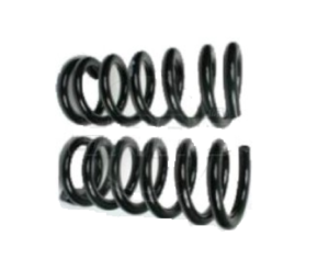 Resorte Del. Ram Wagon 2500 94-04