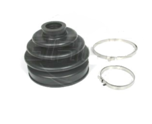 Cubre polvo V.C. Ext.  Dart K 81-84 Hikari 88-91 Lucino 96-00 Mazda B2300 4X4 87-93 Mazda B3000 4X4 87-93 Mazda B4000 4X4 87-93 Mazda Pick-Up 4X4 87-92 Nissan Pick-Up 4X4 87-96 Pathfinder 4X4 87-96 Tsubame 92-10 Tsuru II 88-91 Tsuru III 92-17 Volare k 81-84