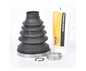 Cubre polvo V.C. Ext.  Ecosport 03-12 Focus 00-06